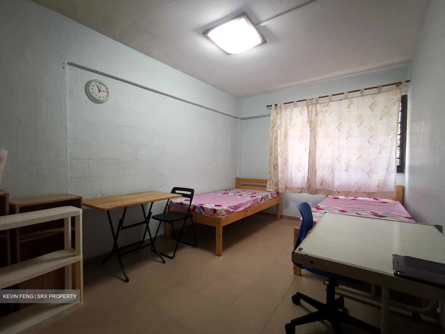 Blk 155 Hougang Street 11 (Hougang), HDB 4 Rooms #533509251